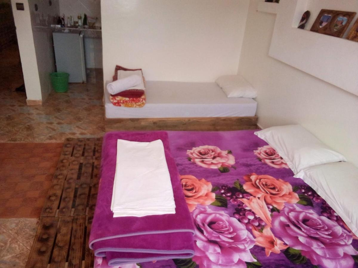 Afica Surf House Hostel Imsouane Buitenkant foto